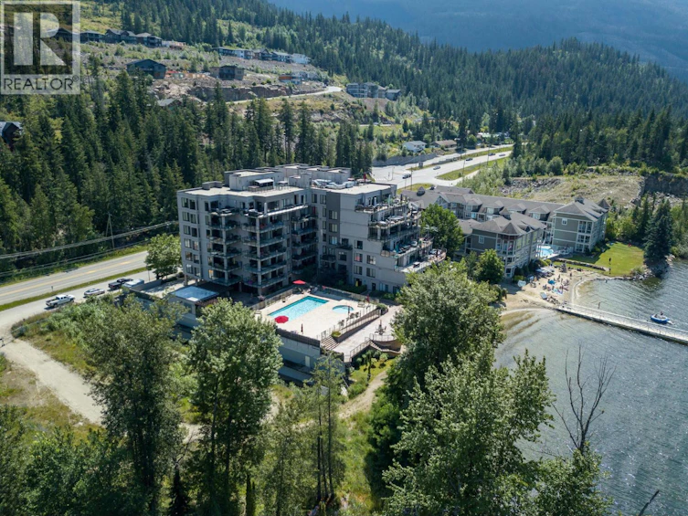 309-326 Mara Lake Lane, Sicamous, BC, V0E 2V0 - 63