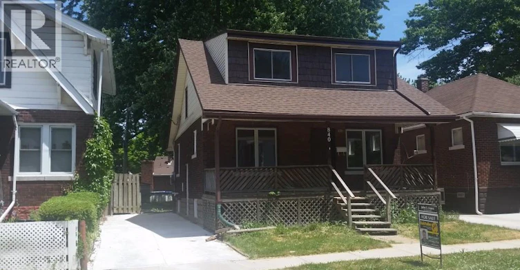 840 Jos. Janisse, Windsor, ON, N8Y 3A8