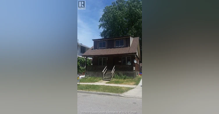 840 Jos. Janisse, Windsor, ON, N8Y 3A8 - 3