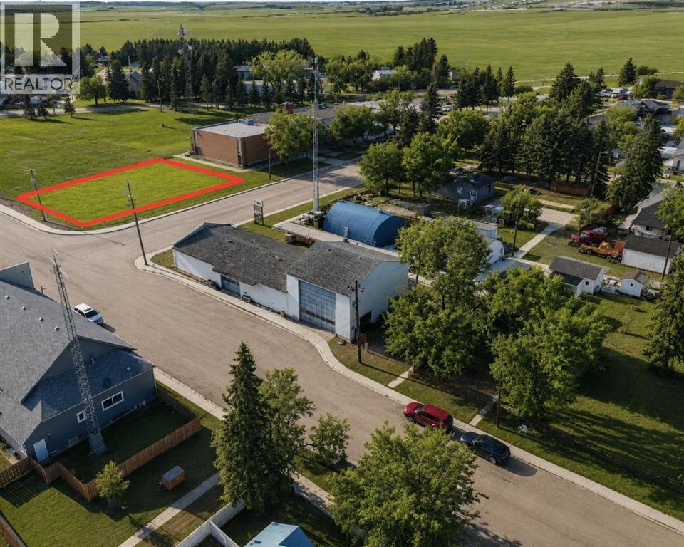 304 Main Street, Rural Wheatland County, AB, T0J 2R0