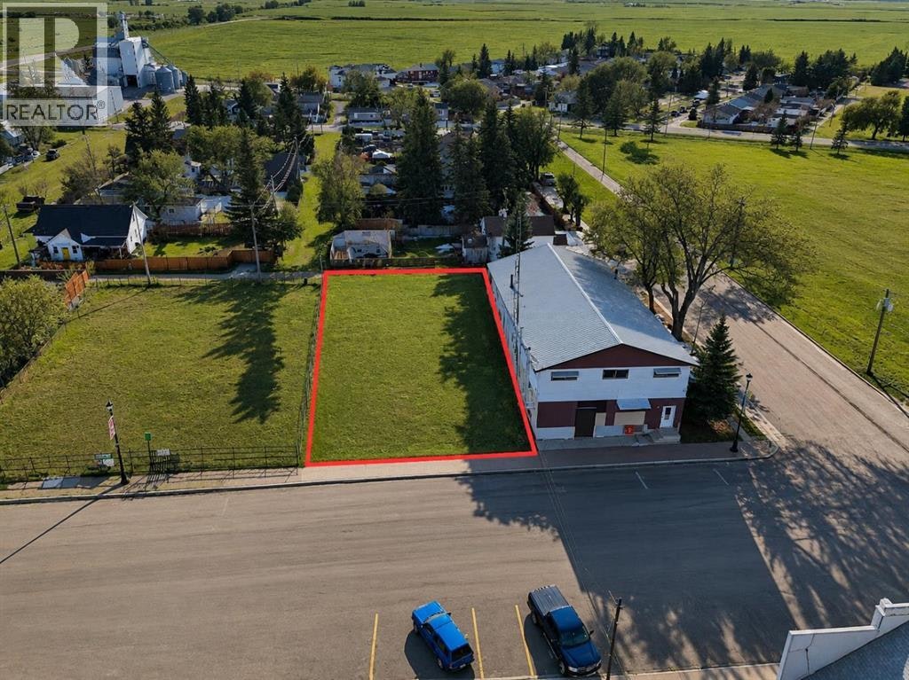 214 Main Street, Rural Wheatland County, AB, T0J 2R0