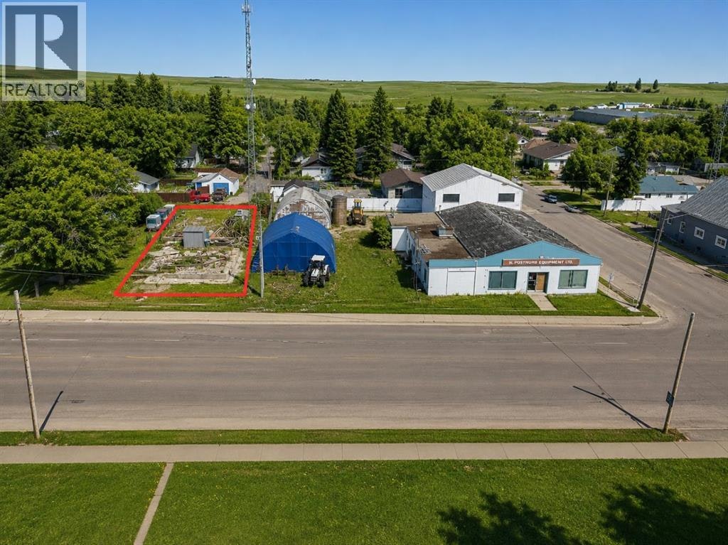 315 Main Street, Rural Wheatland County, AB, T0J 2R0