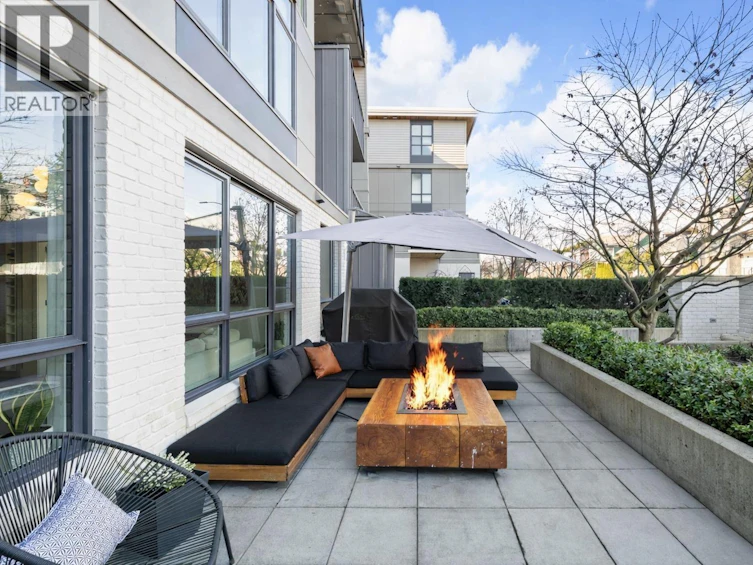 116-747 E 3rd Street, North Vancouver, BC, V7L 1G8 - 32