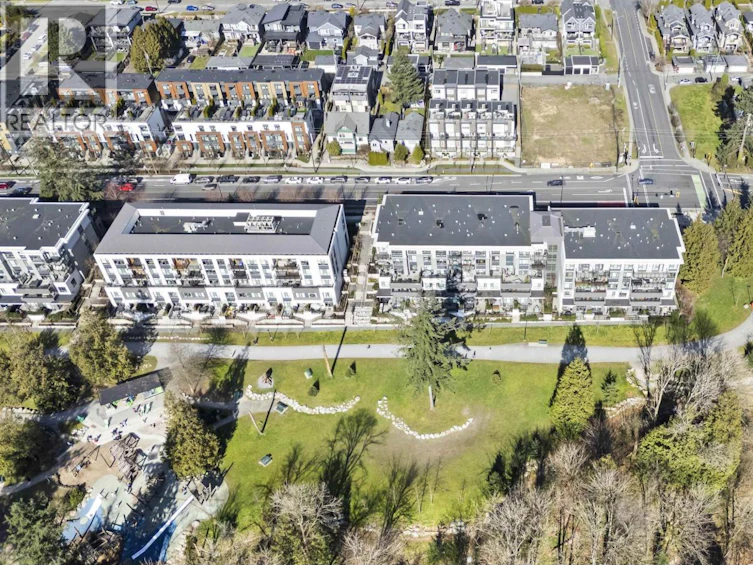 116-747 E 3rd Street, North Vancouver, BC, V7L 1G8 - 33