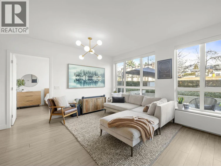 116-747 E 3rd Street, North Vancouver, BC, V7L 1G8 - 14