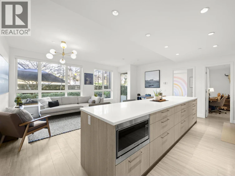 116-747 E 3rd Street, North Vancouver, BC, V7L 1G8 - 7