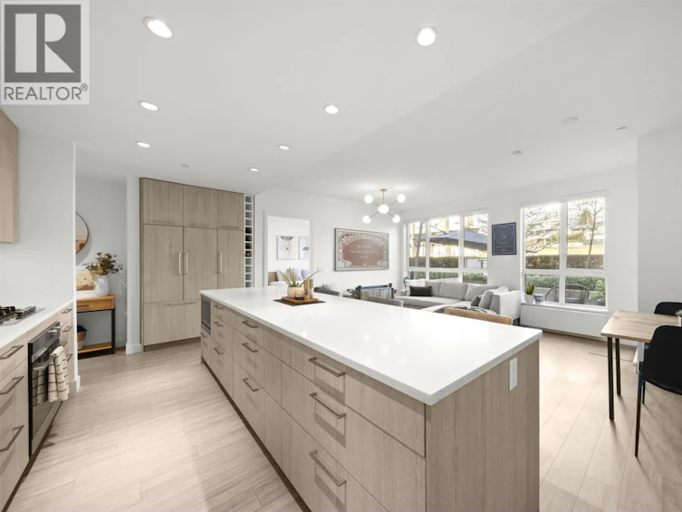 116-747 E 3rd Street, North Vancouver, BC, V7L 1G8 - 10