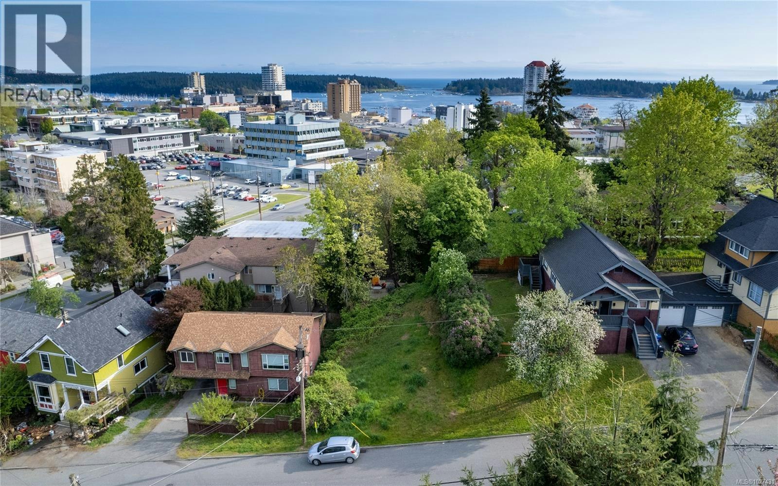 532 Selby Street, Nanaimo, BC, V9R 2R8