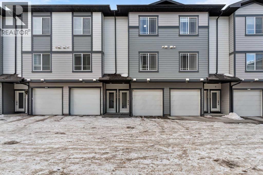 908-95 Skyview Close NE, Calgary, AB, T3N 1X2