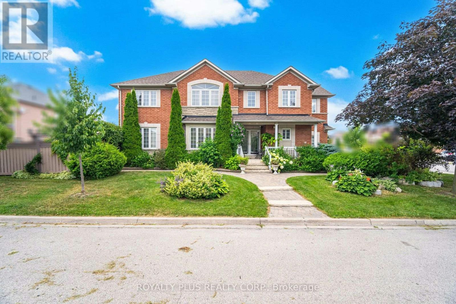 116 Frank Johnston Road, Caledon, ON, L7E 2L7