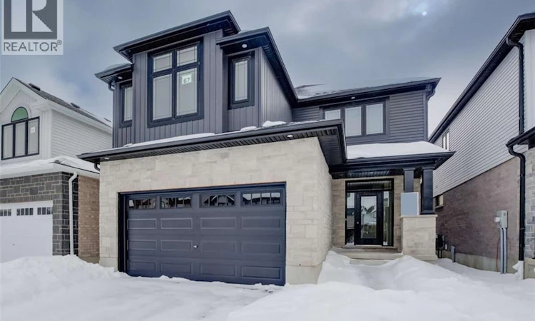 67 Crosswinds Drive
