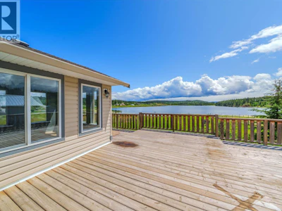 5526 Lakeside Court - 3