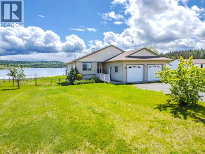 5526 Lakeside Court - 2