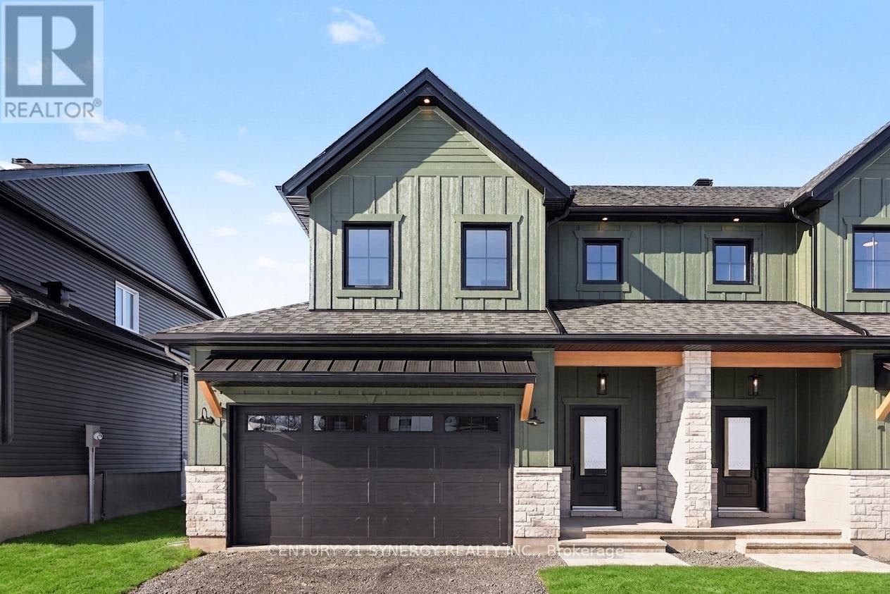 71 Villeneuve Street, Monkland, ON, K0C 1W0