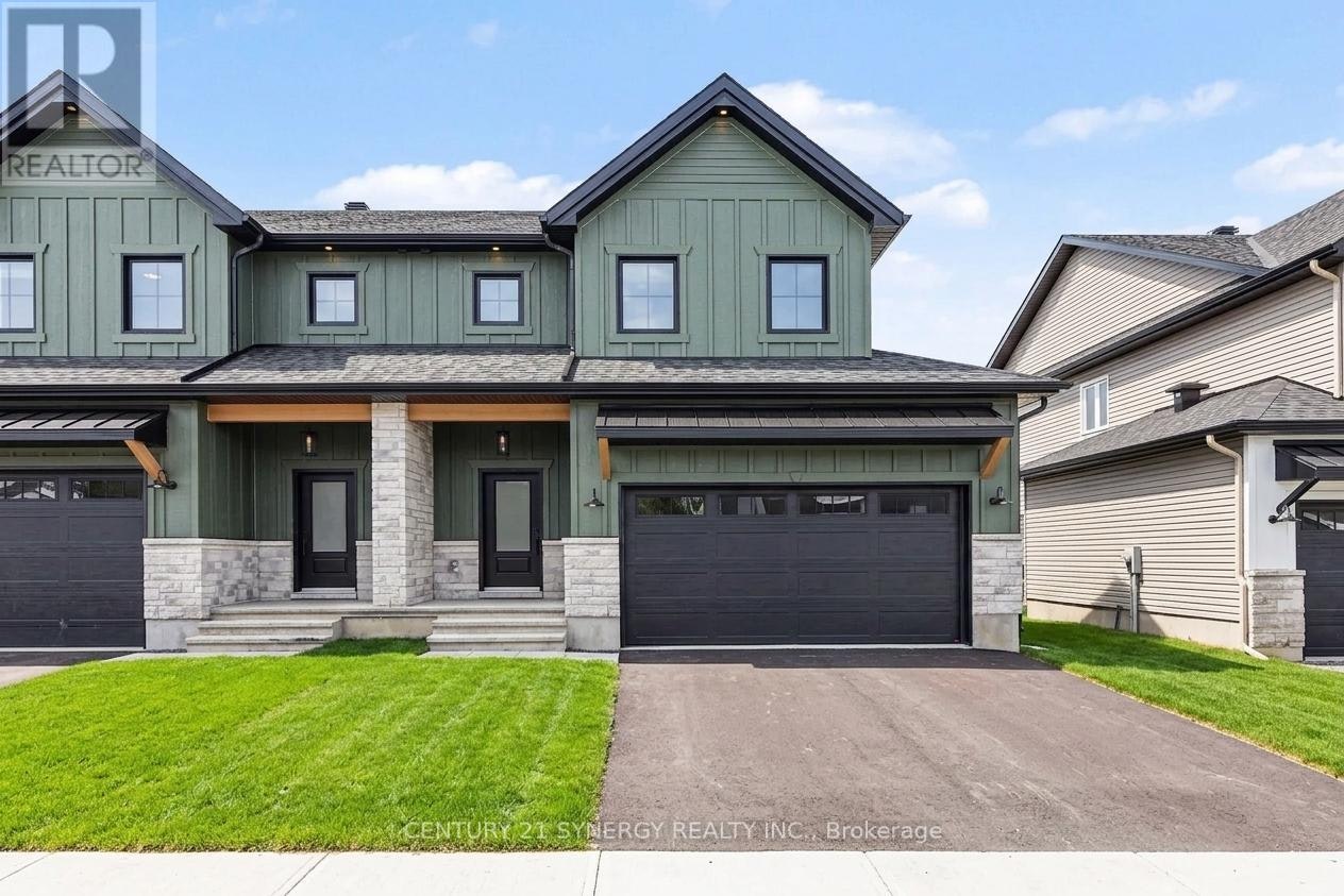 73 Villeneuve Street, Monkland, ON, K0C 1W0