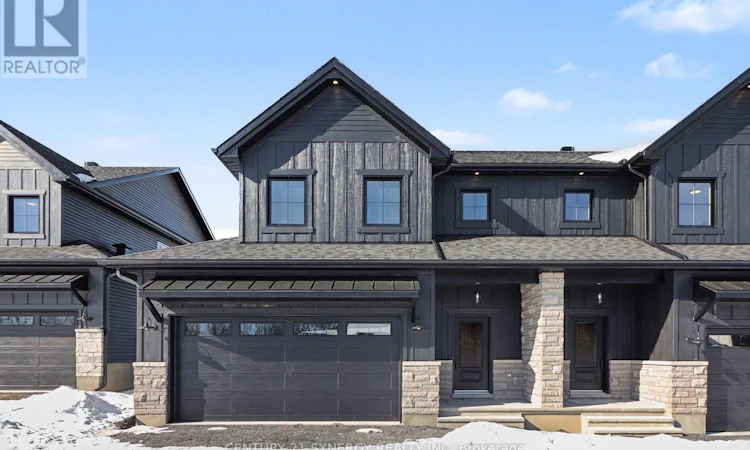 67 Villeneuve Street