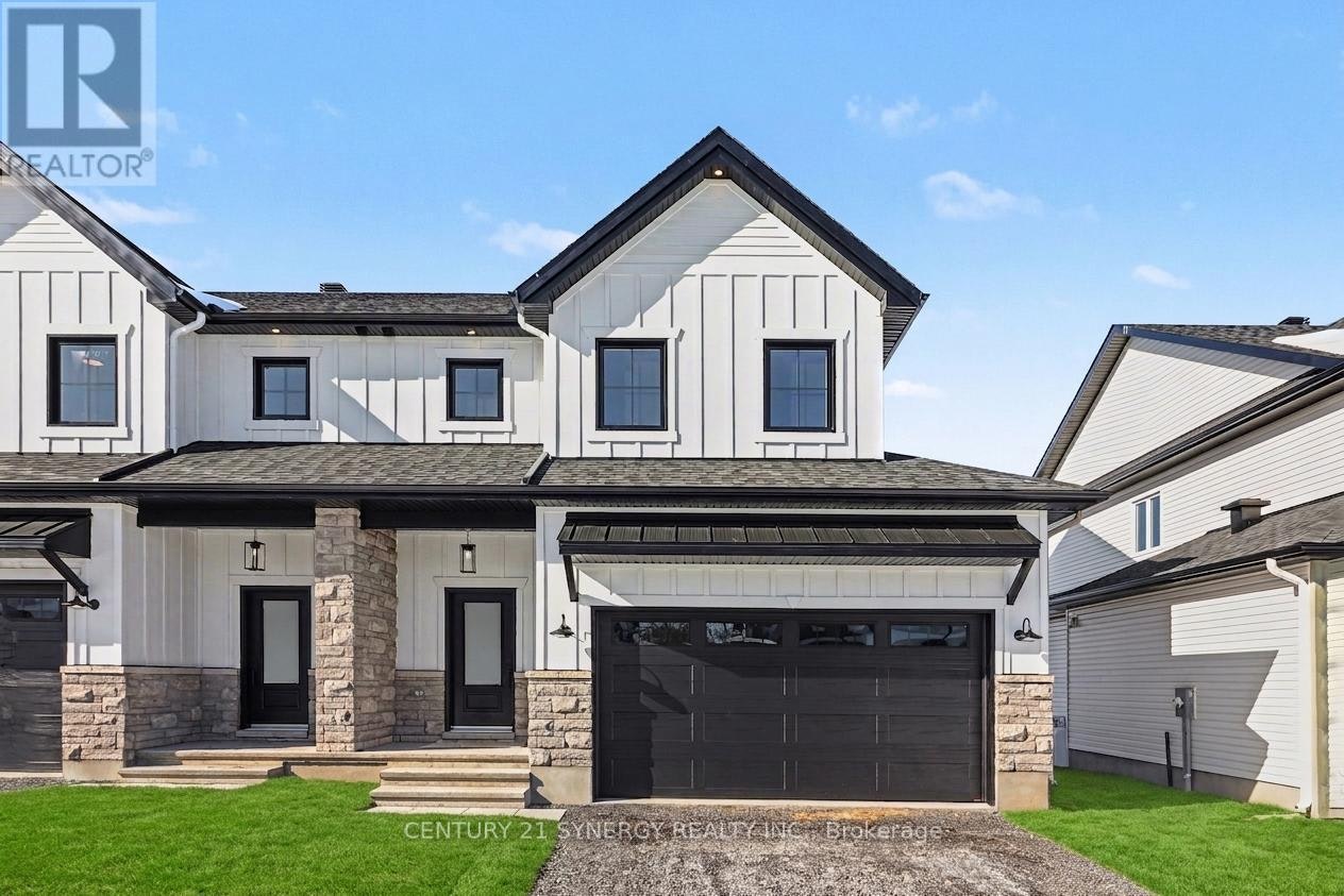 77 Villeneuve Street, Monkland, ON, K0C 1W0