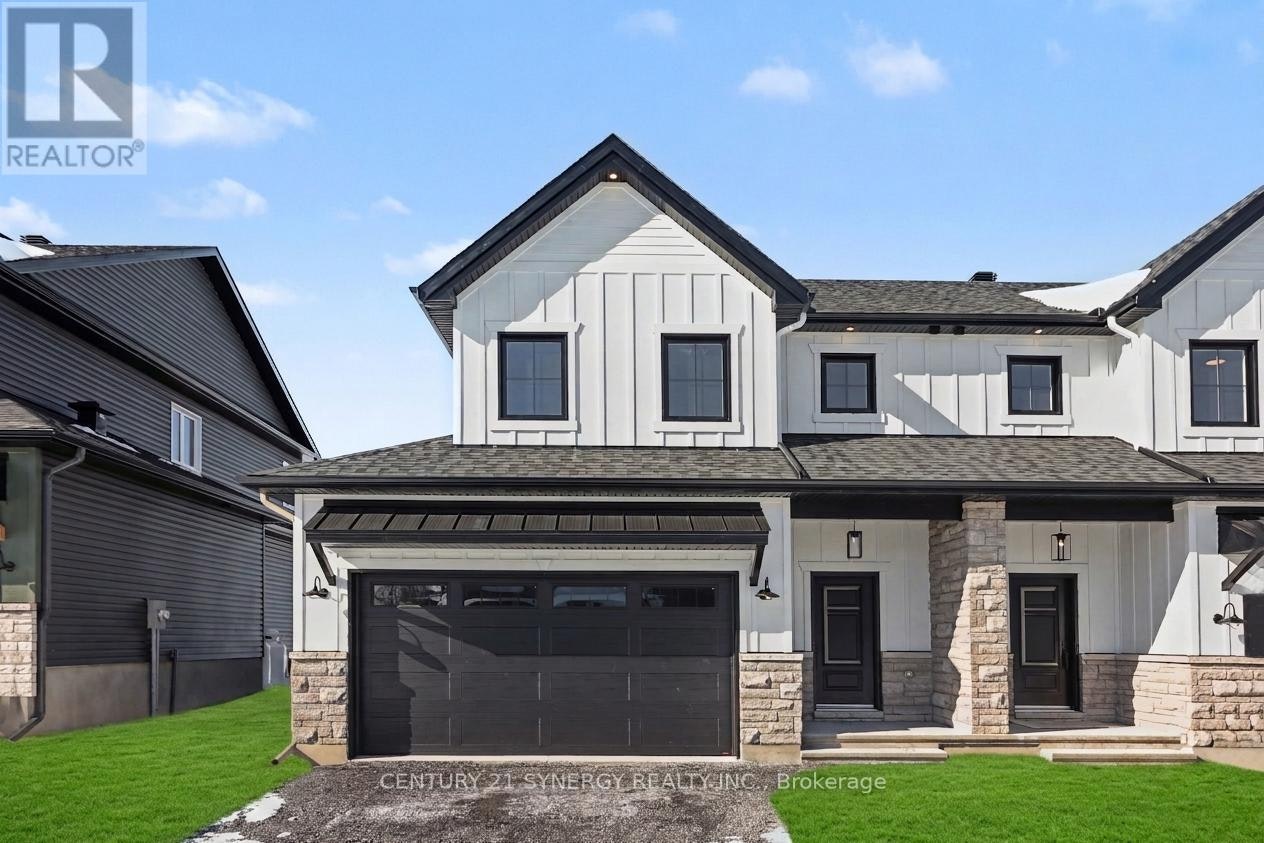 75 Villeneuve Street, Monkland, ON, K0C 1W0