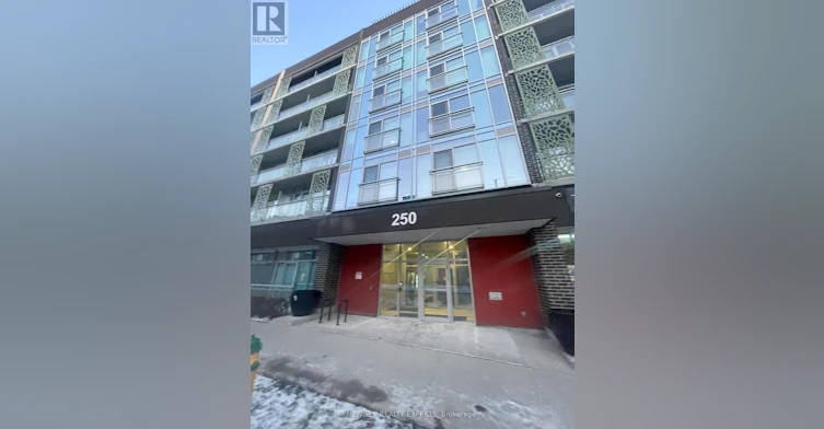 720-250 Albert Street, Waterloo, ON, N2L 0H5