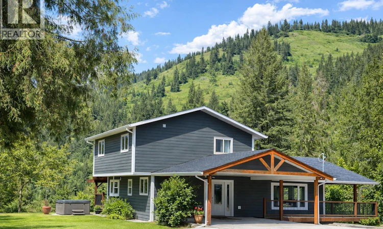 187 Sugar Lake Road