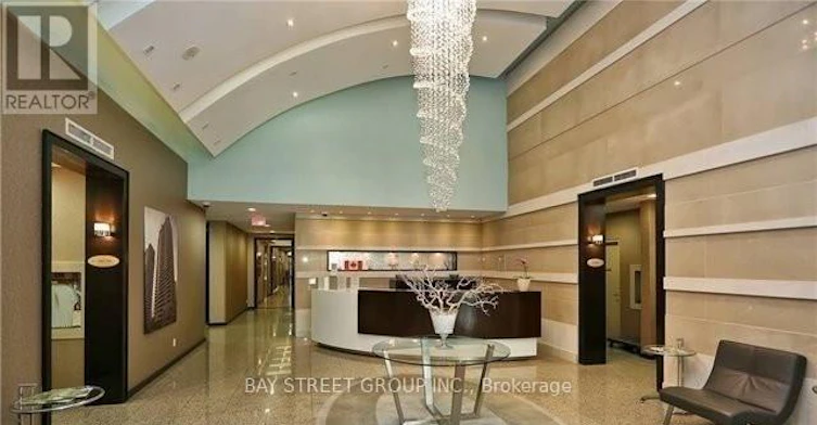 PH206-23 Hollywood Avenue, Toronto, ON, M2N 7L8 - 2