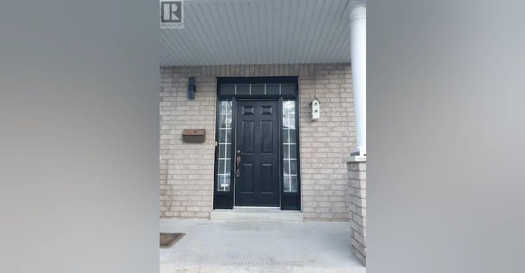 71 Ian Baron Avenue, Markham, ON, L3R 5R1 - 2