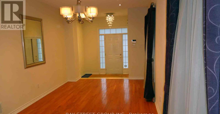 71 Ian Baron Avenue, Markham, ON, L3R 5R1 - 18