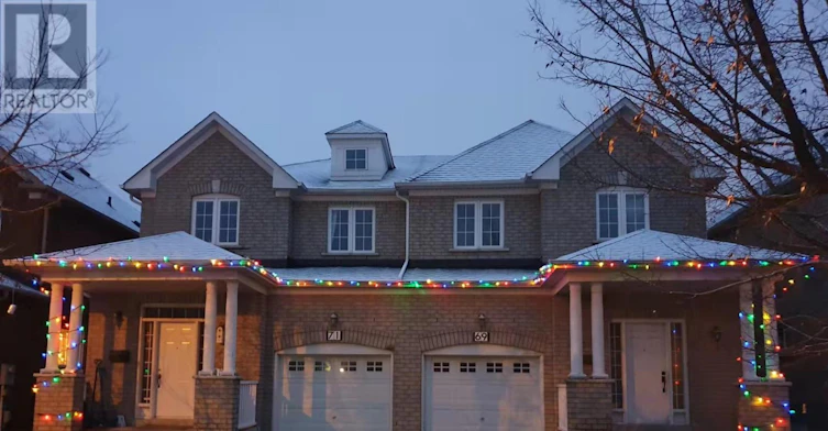 71 Ian Baron Avenue, Markham, ON, L3R 5R1 - 17