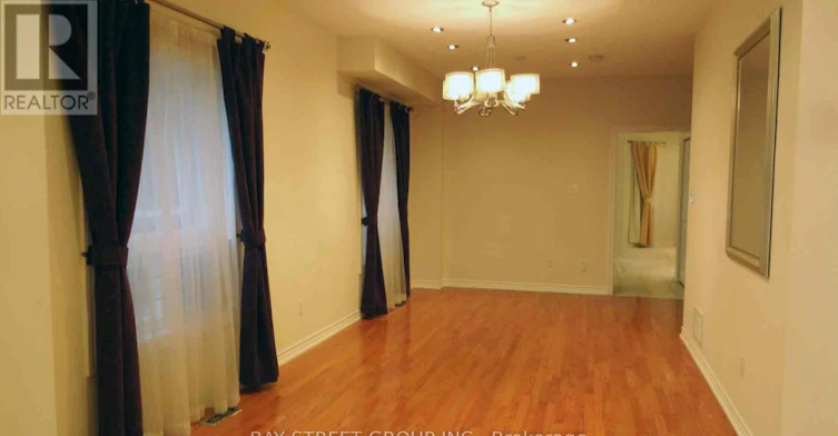 71 Ian Baron Avenue, Markham, ON, L3R 5R1 - 19
