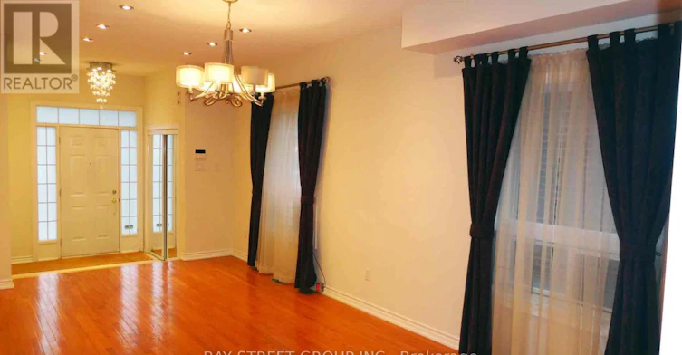 71 Ian Baron Avenue, Markham, ON, L3R 5R1 - 10