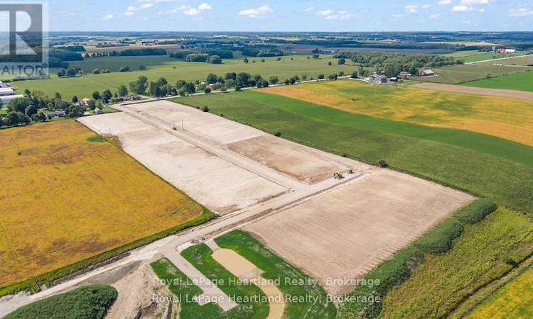 LOT-6 North Street