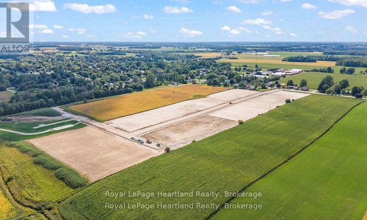 LOT-11 North Street