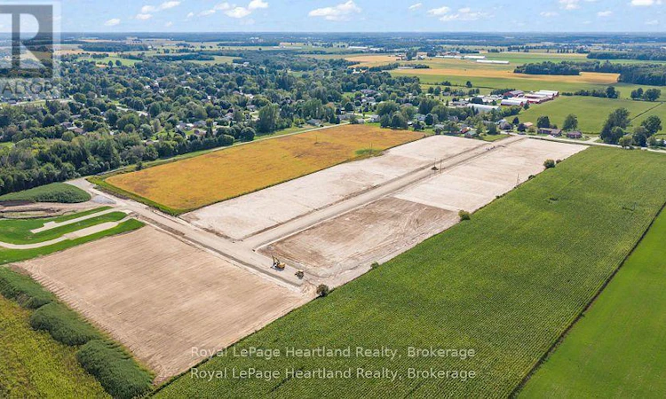 LOT-17 North Street
