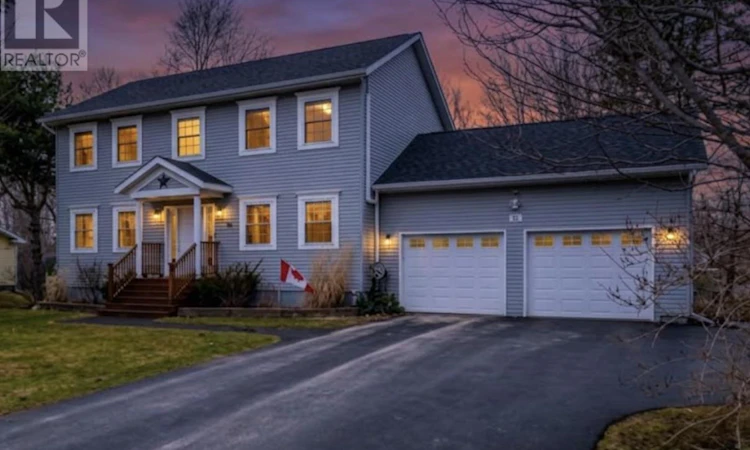 34 Gravenstein Drive