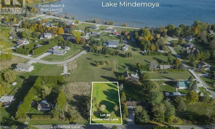 LT-86 Limberlost Lane