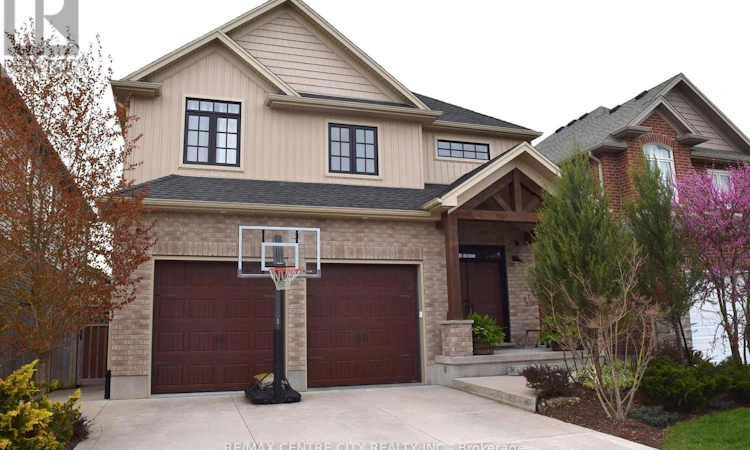 2200 Springridge Drive