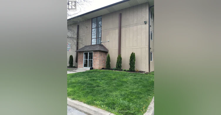 205-5821 Hennepin Crescent, Niagara Falls, ON, L2G 2Z8 - 2