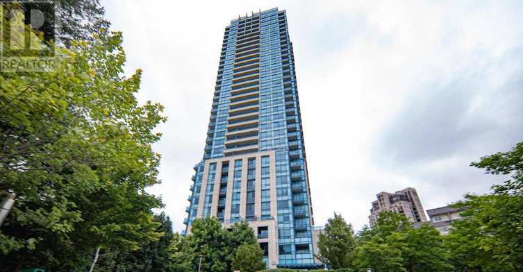 3301-181 Wynford Drive, Toronto, ON, M3C 0C6 - 3