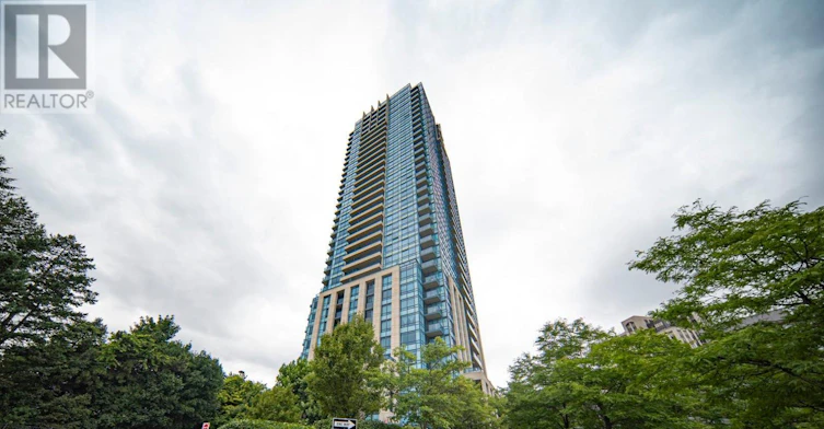 3301-181 Wynford Drive, Toronto, ON, M3C 0C6