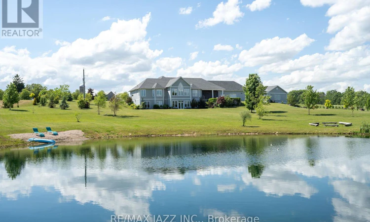 3663 Whitney Howard Road