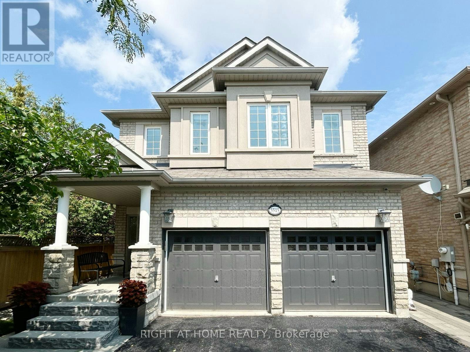 5515 Doctor Peddle Crescent, Mississauga, ON, L5M 0K6
