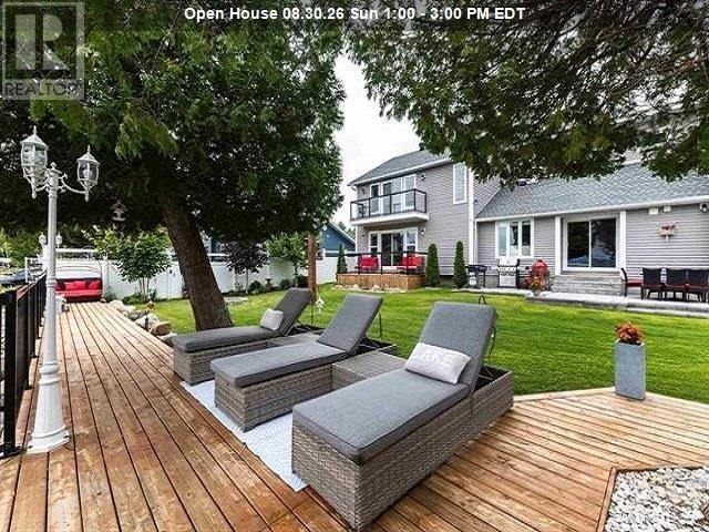 1841 Mission Road, Harmony, ON, P0S 1E0