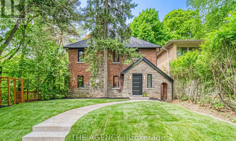 16 Duncannon Drive