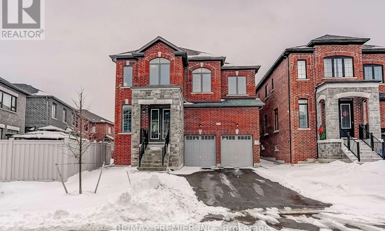 223 Fallharvest Way