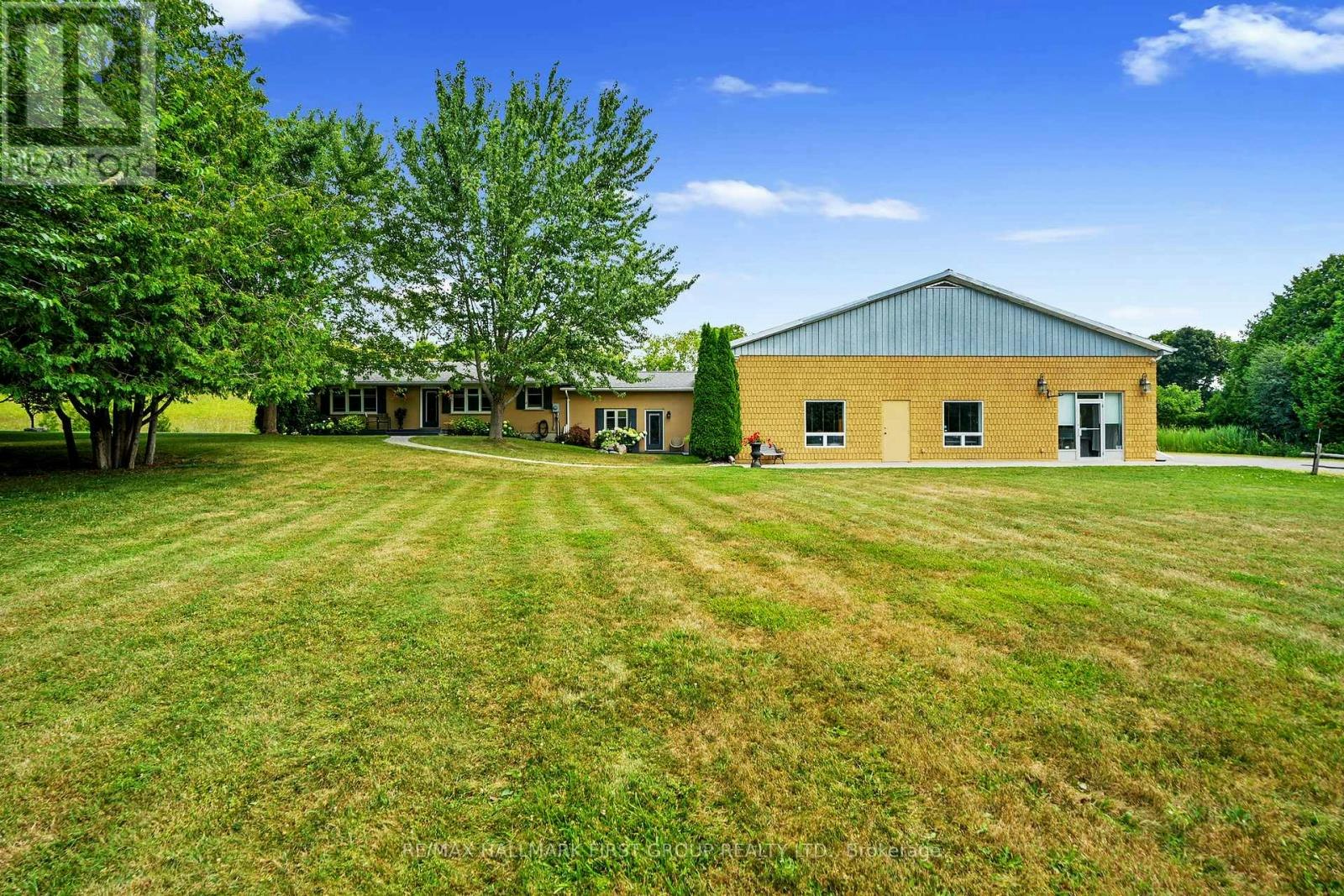 3311 Burnham Street N, Hamilton Township, ON, K9A 4J7