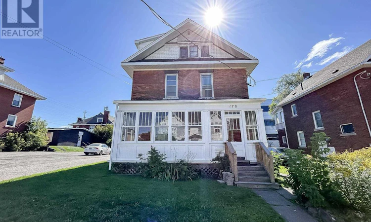178 Mcdougald Street