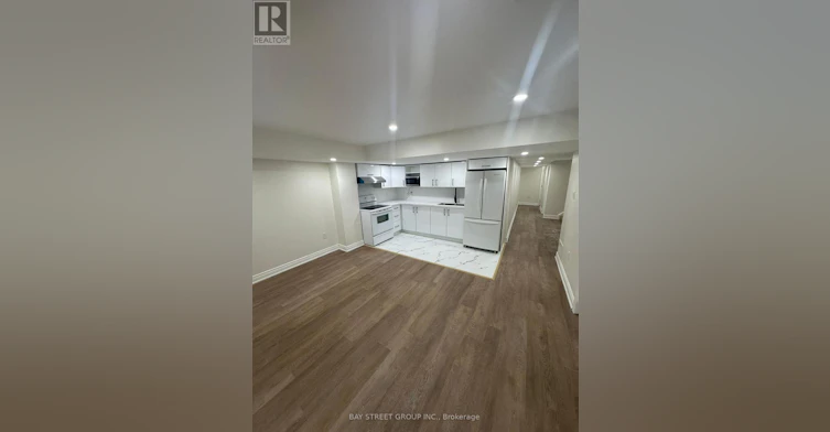 138 Sutherland Avenue, Bradford West Gwillimbury, ON, L3Z 4H7 - 3