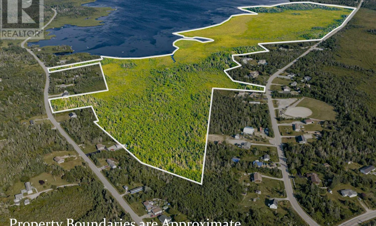 Lot-10AB Centreville Side Road South