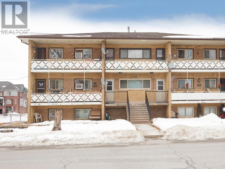 1613 Dufferin Street, Whitby, ON, L1N 1B3