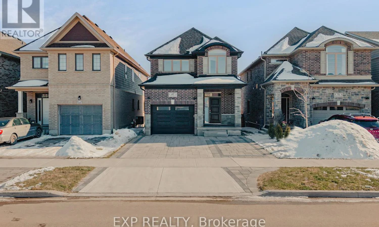 47 Pondcliffe Drive